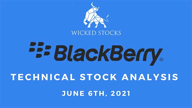 BlackBerry Analysis Video