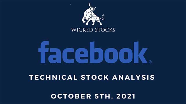 Facebook Technical Stock Analysis